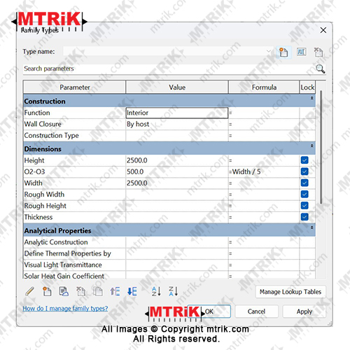 فمیلی طاق پنج او هفت تند کد 45082