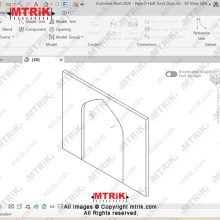 فمیلی طاق پنج او هفت تند کد 45082