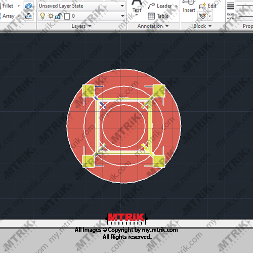 سه بعدی طراحی آلاچیق کد 44651