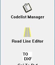 نرم افزار تخلیه توتال استیشن سندینگ ورژن V080624