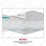 طرح شیت معماری کد 44584