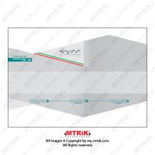 طرح شیت معماری کد 44584