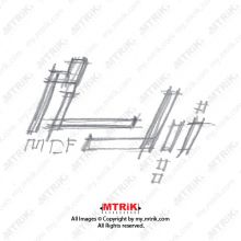 لوگوی نیک سام ام.دی.اف