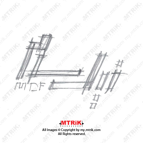 لوگوی نیک سام ام.دی.اف