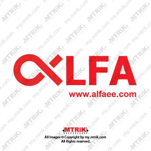 لوگوی فروشگاه اینترنتی آلفا لوگوی فروشگاه اینترنتی آلفا