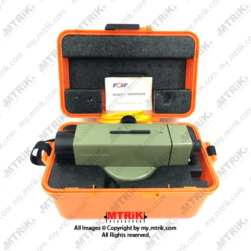 عکس دوربین نقشه برداری کد 44329