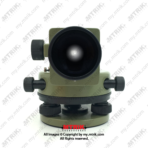 عکس دوربین نقشه برداری کد 44329