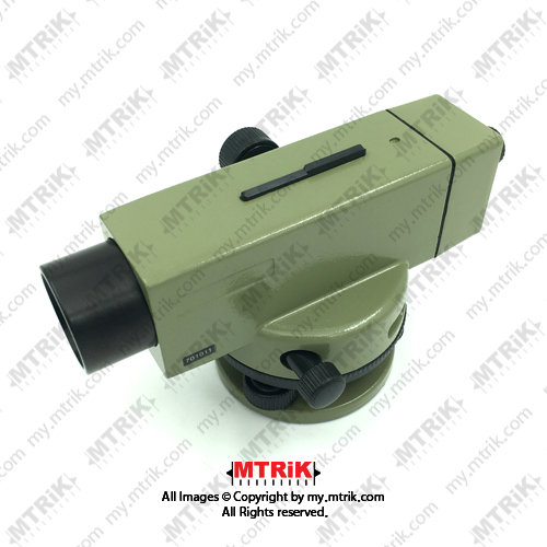 عکس دوربین نقشه برداری کد 44329