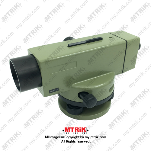 عکس دوربین نقشه برداری کد 44329