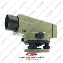 عکس دوربین نقشه برداری کد 44329