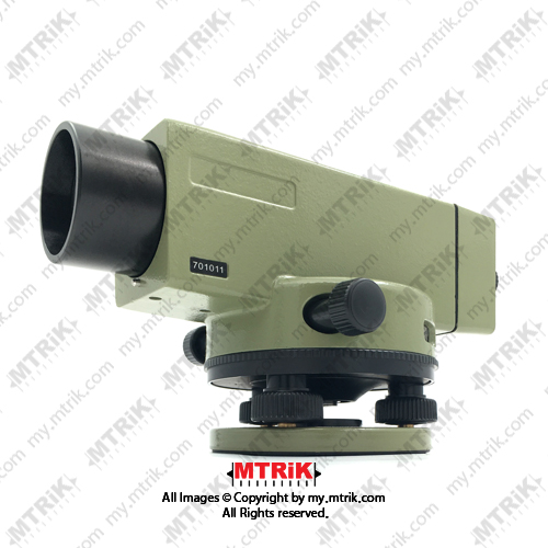 عکس دوربین نقشه برداری کد 44329