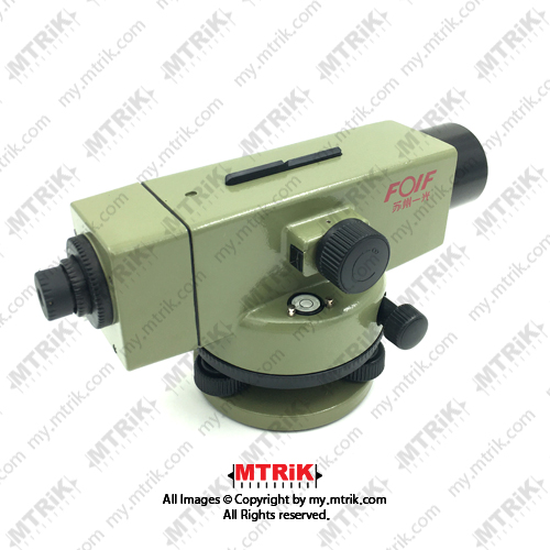 عکس دوربین نقشه برداری کد 44329