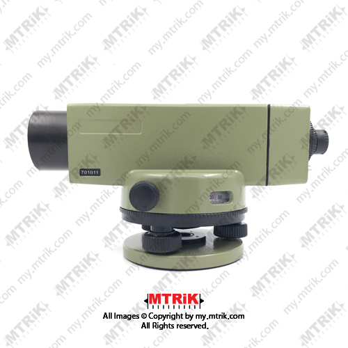 عکس دوربین نقشه برداری کد 44329