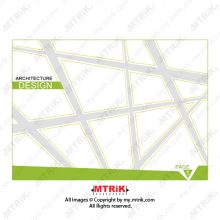 طرح شیت معماری کد 44356