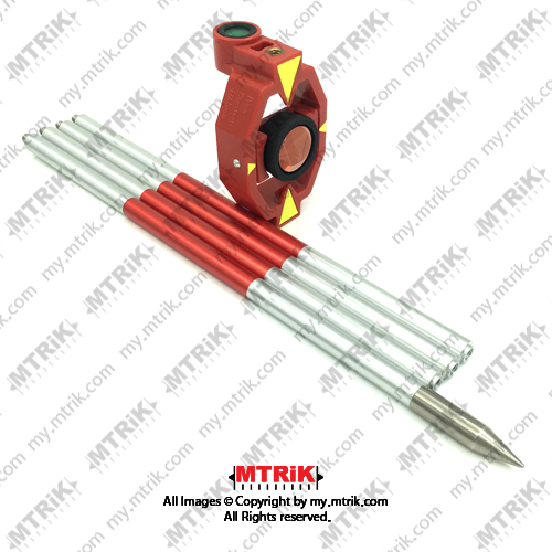 عکس مینی منشور نقشه برداری کد44461