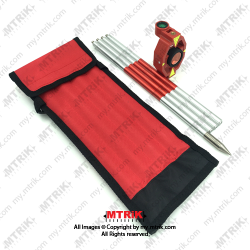 عکس مینی منشور نقشه برداری کد44461