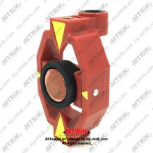 عکس مینی منشور نقشه برداری کد44461