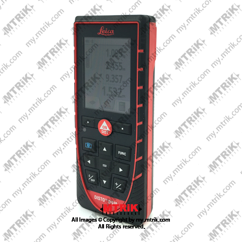 عکس متر لیزری کد 44475