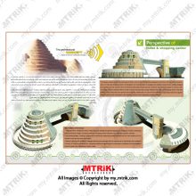 پروژه دانشجویی طراحی هتل کد 44505