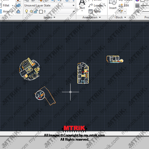 پروژه طراحی سفارتخانه کد 44592