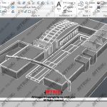 کانسپت اقامتگاه بومگردی کد 44612