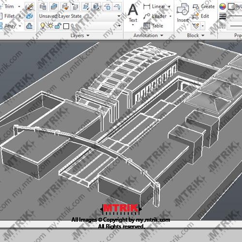 کانسپت اقامتگاه بومگردی کد 44612