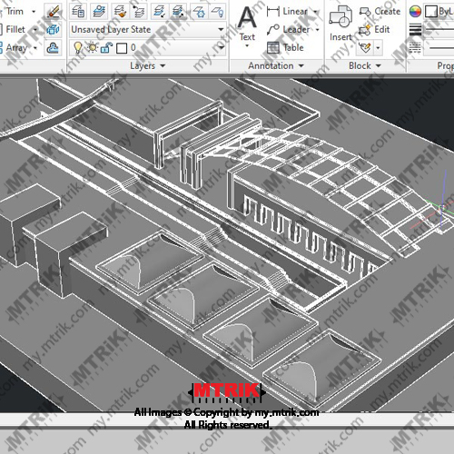 کانسپت اقامتگاه بومگردی کد 44612