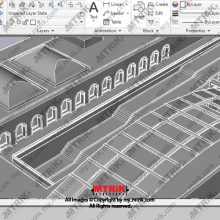 کانسپت اقامتگاه بومگردی کد 44612