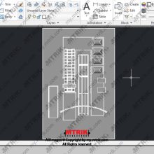 کانسپت اقامتگاه بومگردی کد 44612