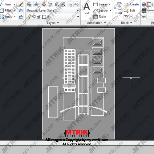 کانسپت اقامتگاه بومگردی کد 44612