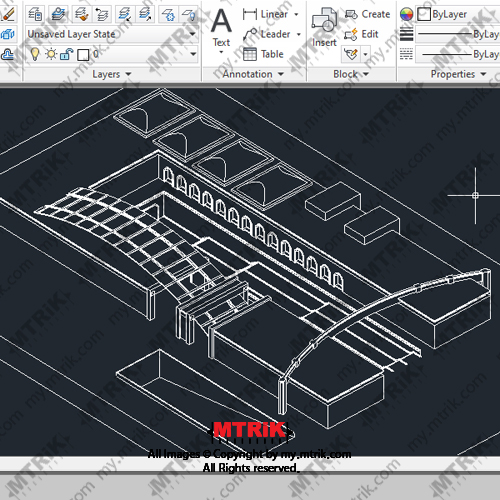 کانسپت اقامتگاه بومگردی کد 44612
