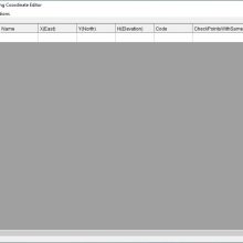 نرم افزار تخلیه توتال استیشن سندینگ ورژن V080624