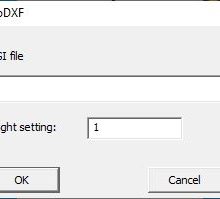 نرم افزار تخلیه توتال استیشن سندینگ ورژن V080624