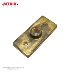 لنت سه پایه چوبی مدل 0442109