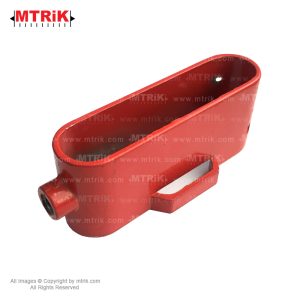 کشویی سه پایه چوبی مدل 1032444