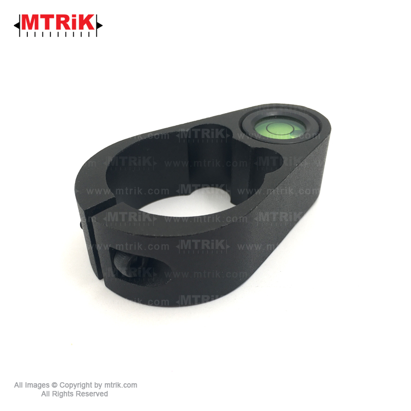 تراز و هولدر ژالن نقشه برداری مدل 36mm