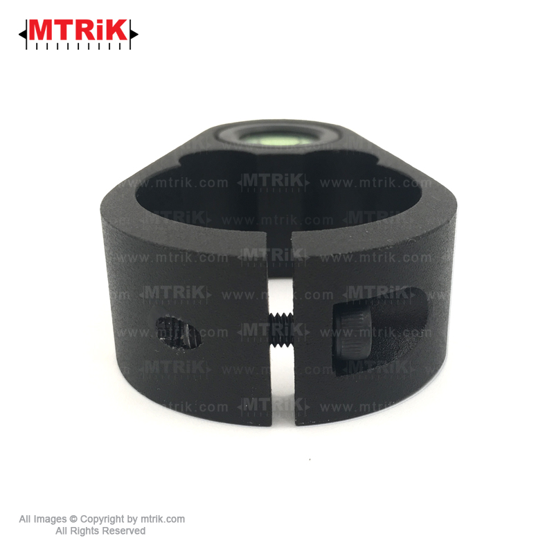 تراز و هولدر ژالن نقشه برداری مدل 36mm