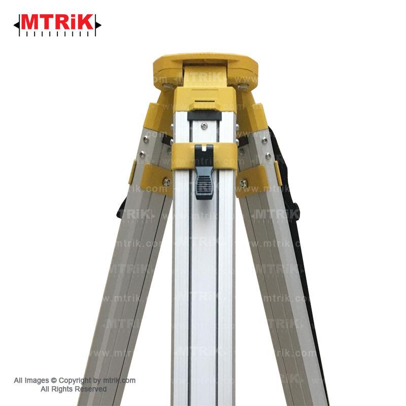 سه پایه آلومینیومی پروفیلی مدل ALT70-Y