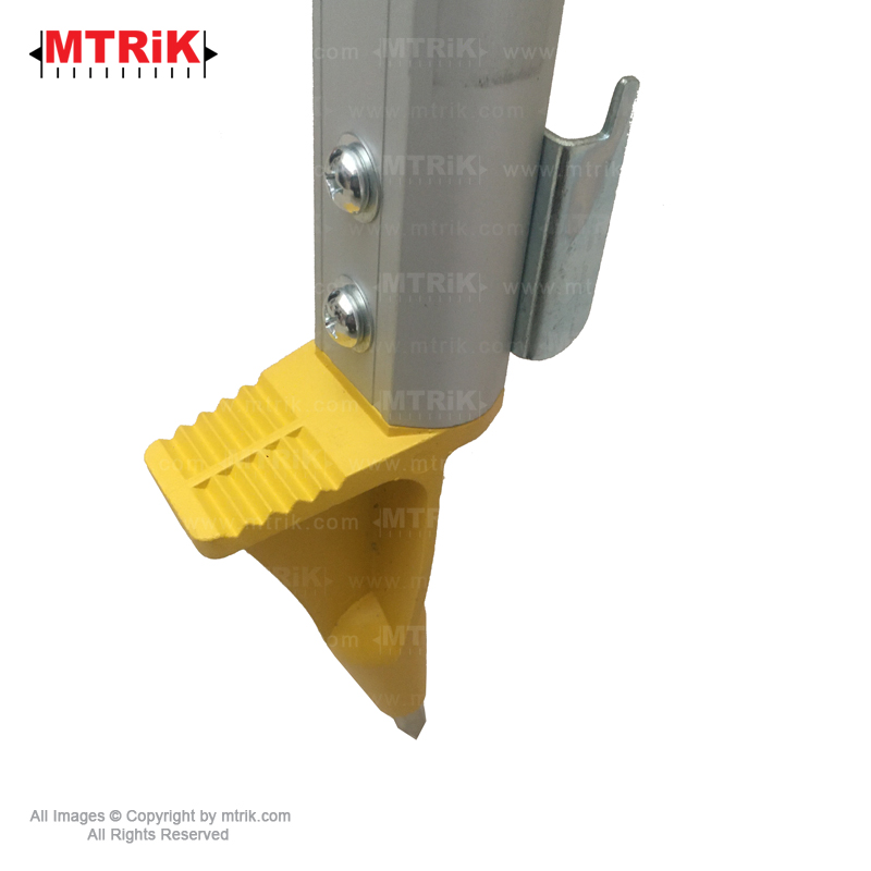 سه پایه آلومینیومی پروفیلی مدل ALT70-Y