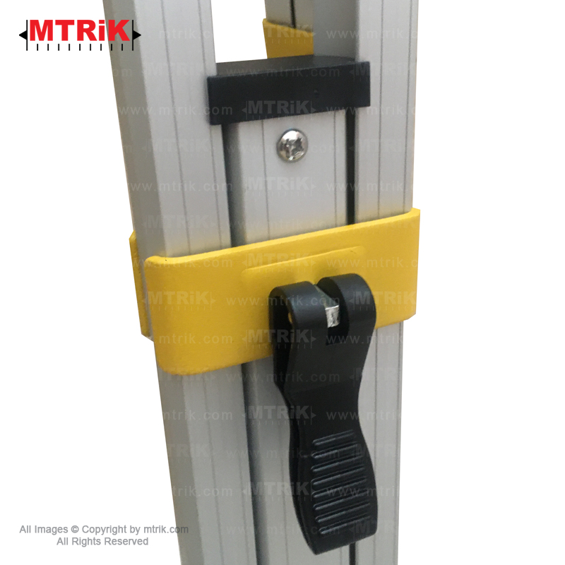 سه پایه آلومینیومی پروفیلی مدل ALT70-Y