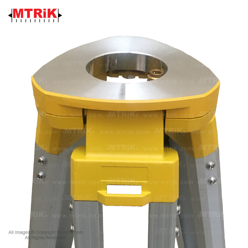 سه پایه آلومینیومی پروفیلی مدل ALT70-Y