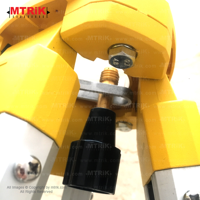 سه پایه آلومینیومی پروفیلی مدل ALT70-Y