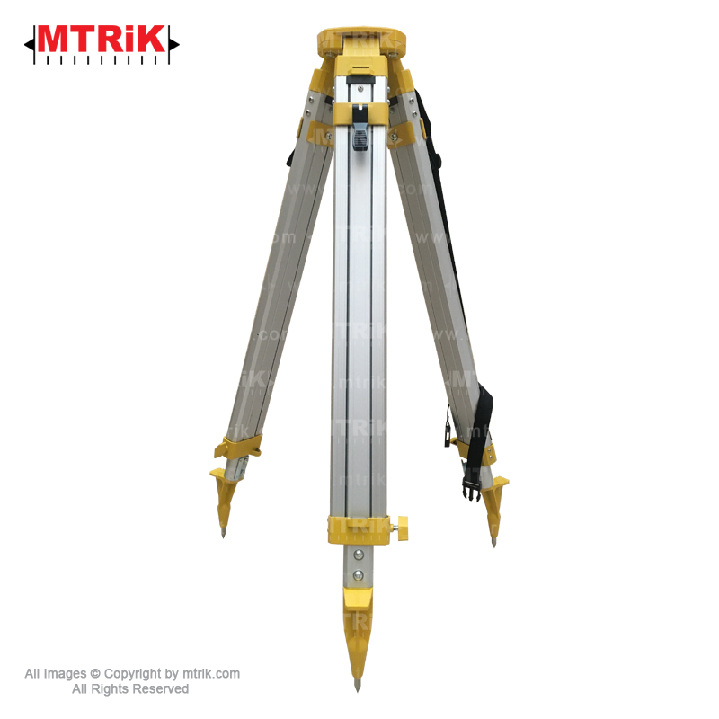 سه پایه آلومینیومی پروفیلی مدل ALT70-Y