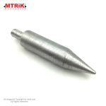 نوک آلومینیومی مینی منشور مدل MT-AL60100
