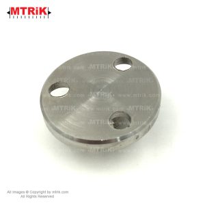 پیچ مرکزی استیل صفحه پیلار مدل MT-ST4018