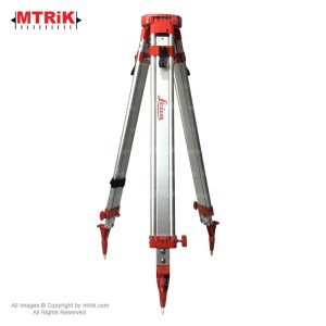 سه پایه دو قفله آلومینیومی لایکا مدل AT20L