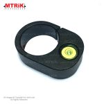 تراز کروی و هولدر فلزی مدل 40mm