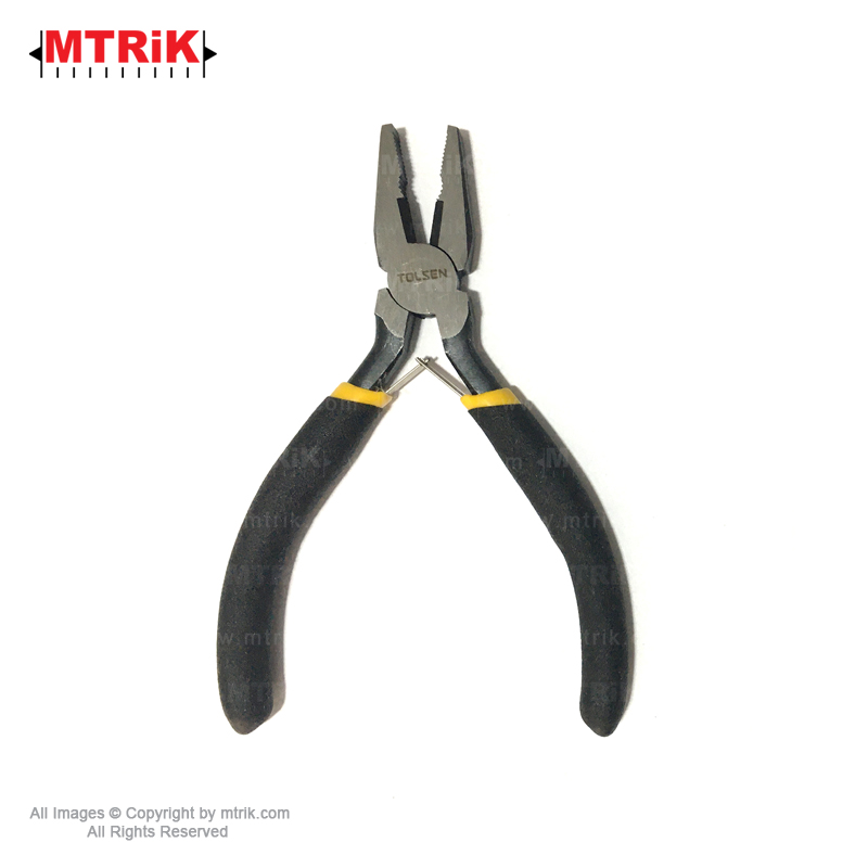 انبردست تولسن مدل 10030 سایز 115 میلی متر