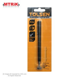 آهنربای تلسکوپی تولسن مدل 66001