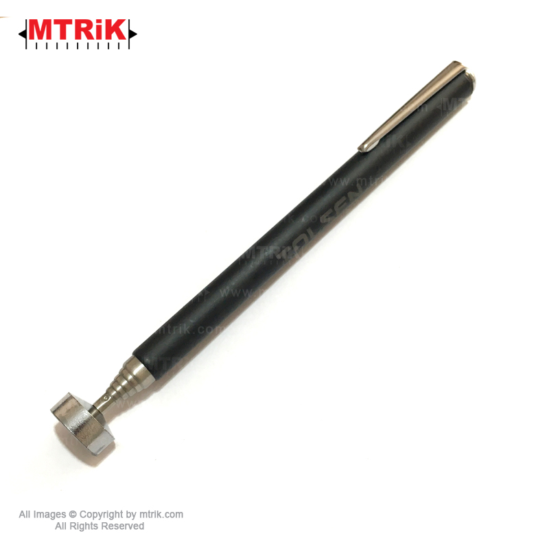 آهنربای تلسکوپی تولسن مدل 66001